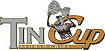 TIN CUP SPORTS GRILL MAIN PAGE